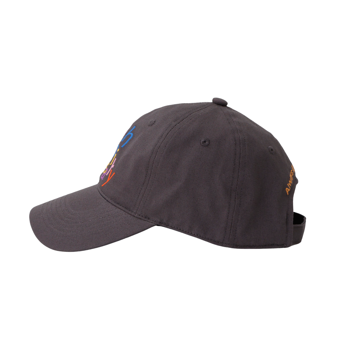 AAA20thロゴキャップ