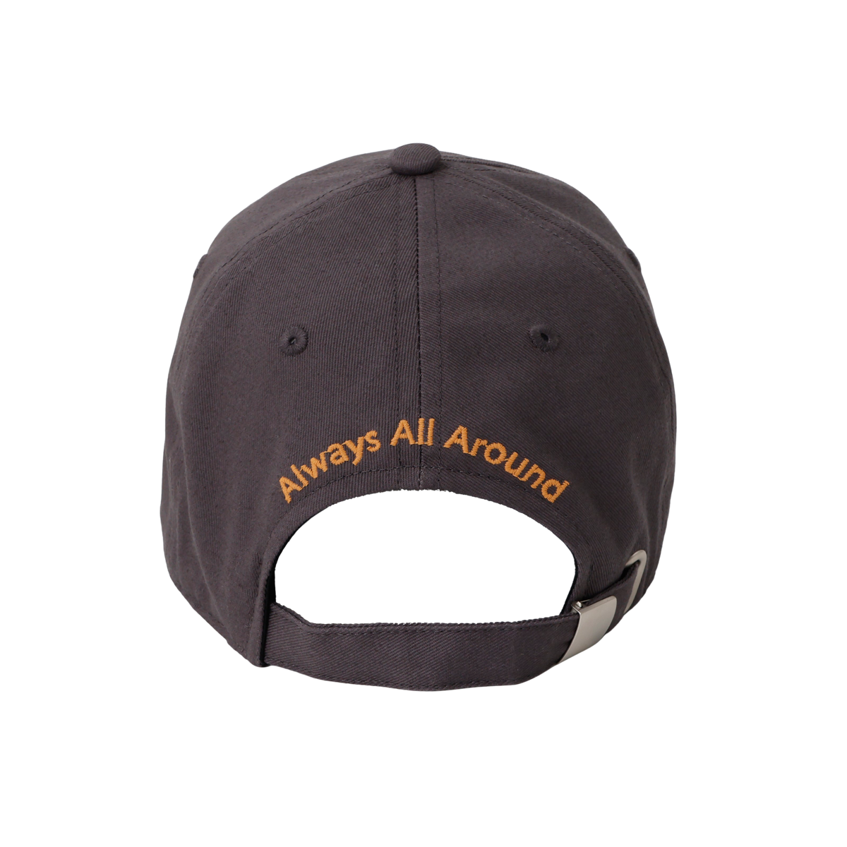 AAA20thロゴキャップ