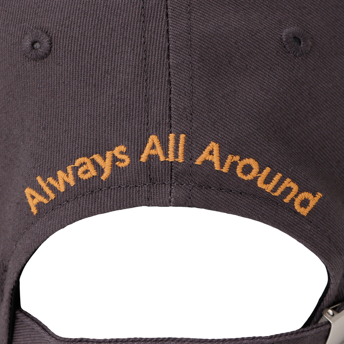 AAA20thロゴキャップ