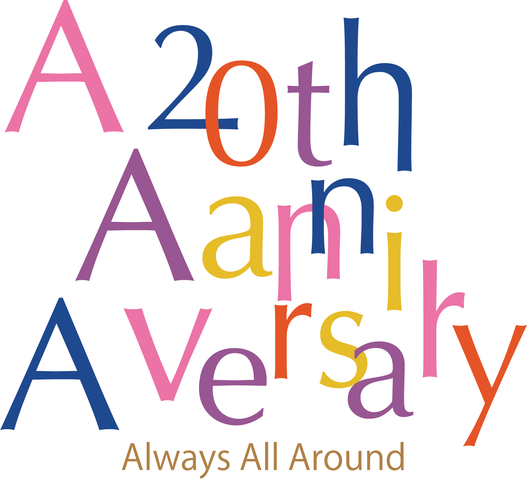 AAA 20th ロゴフーディー L AAA20thロゴフーディー – AAA 20th Anniversary GOODS SHOP