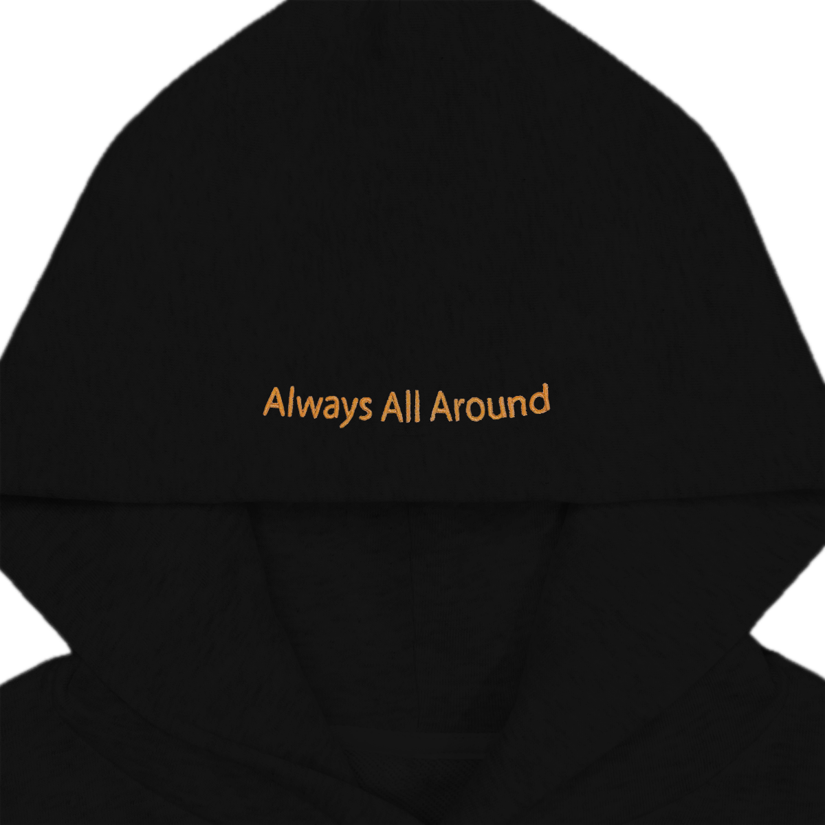 AAA20thロゴフーディー